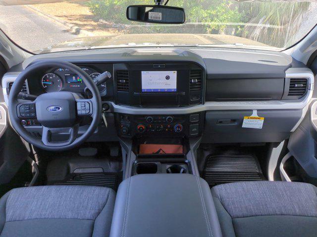 2026 Ford F-450 XLT