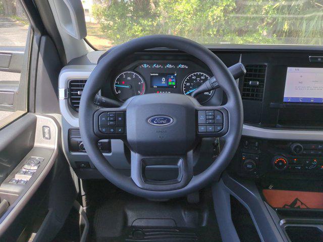2026 Ford F-450 XLT