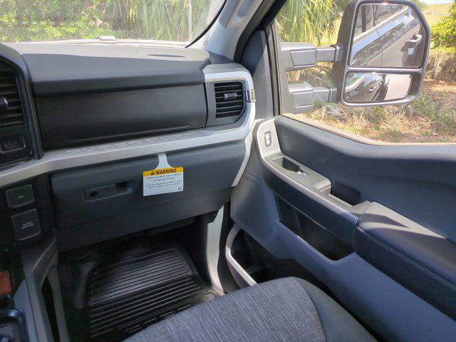 2026 Ford F-450 XLT