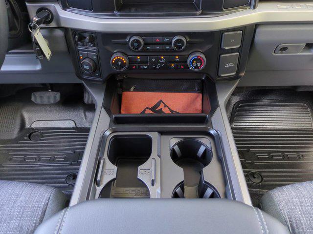 2026 Ford F-450 XLT