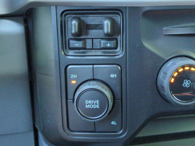 2026 Ford F-450 XLT