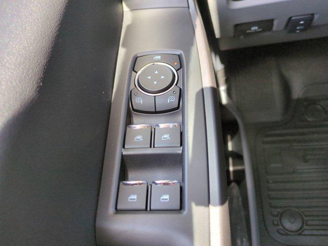 2026 Ford F-450 XLT
