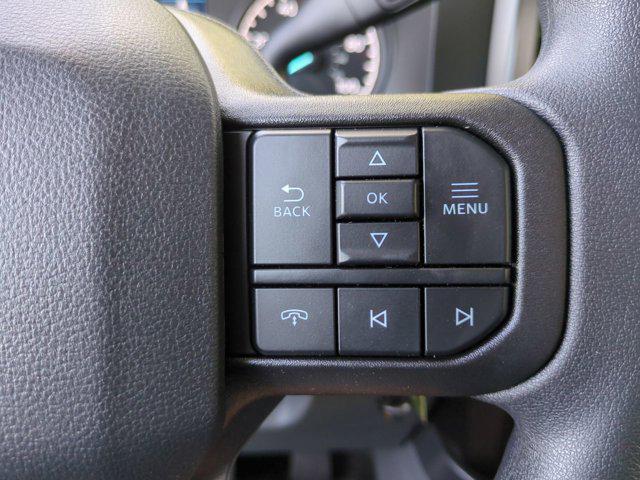 2026 Ford F-450 XLT