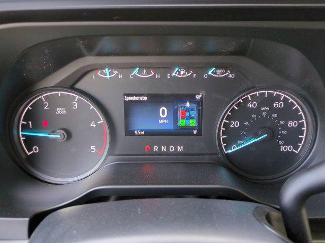 2026 Ford F-450 XLT
