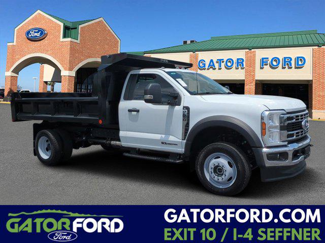 2026 Ford F-550 XL for sale in Seffner, FL