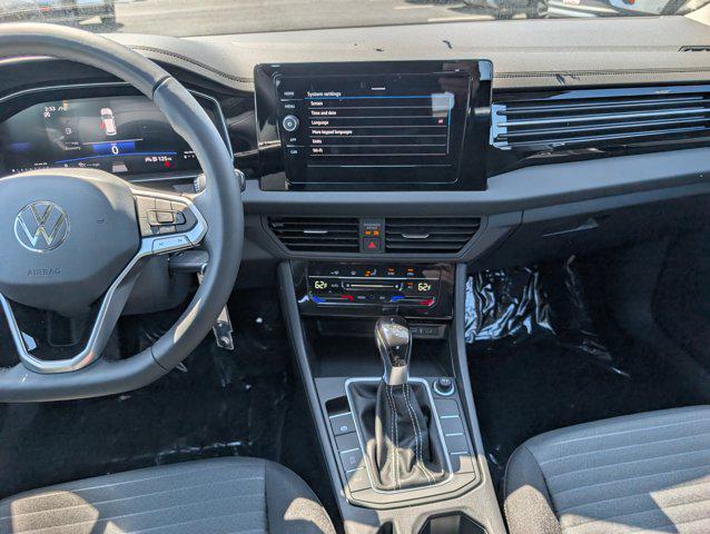 2026 Volkswagen Jetta S