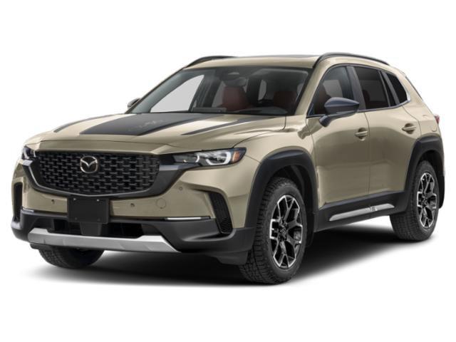 2026 Mazda CX-50 2.5 Turbo Meridian Edition for sale in Bountiful, UT