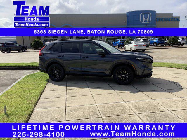 2026 Honda CR-V Hybrid 2WD Sport-L for sale in Baton Rouge, LA