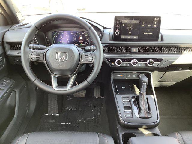 2026 Honda CR-V Hybrid 2WD Sport-L