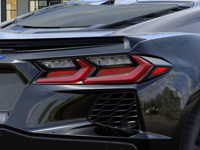 2026 Chevrolet Corvette Stingray Coupe, 3LT, RWD