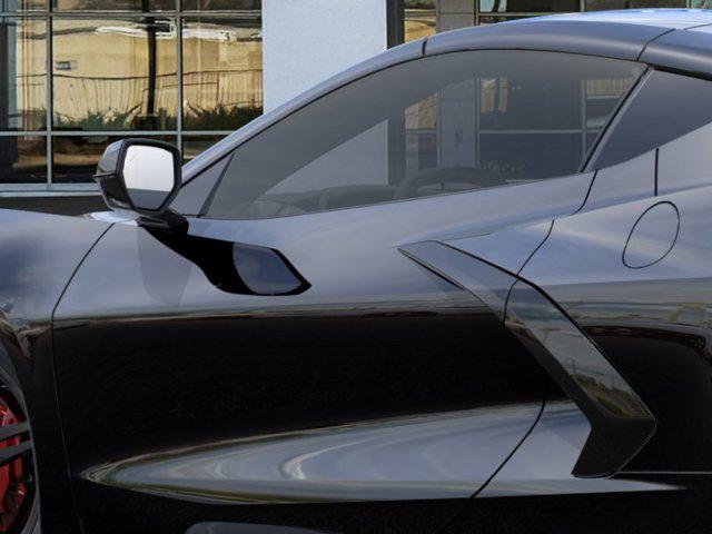 2026 Chevrolet Corvette Stingray Coupe, 3LT, RWD