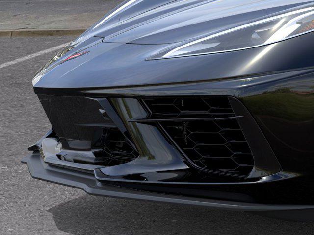 2026 Chevrolet Corvette Stingray Coupe, 3LT, RWD