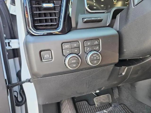 2026 GMC Sierra 3500HD Crew Cab, Long Bed, Denali Ultimate, 4WD