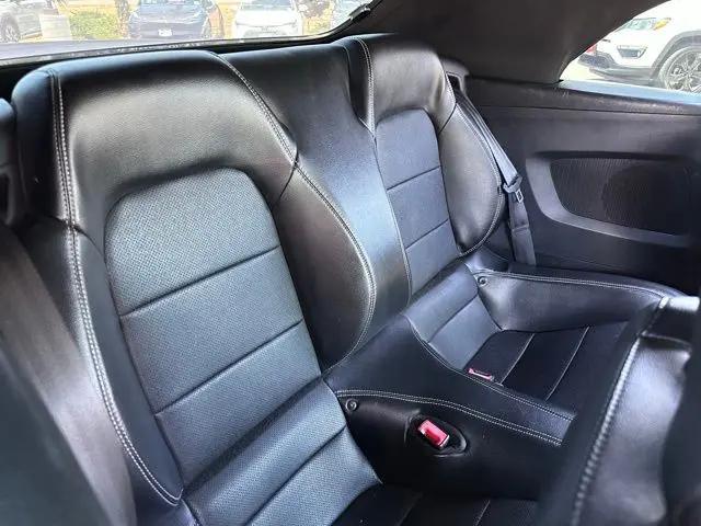 2020 Ford Mustang GT Premium Convertible