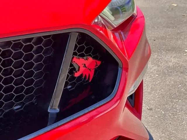 2020 Ford Mustang GT Premium Convertible