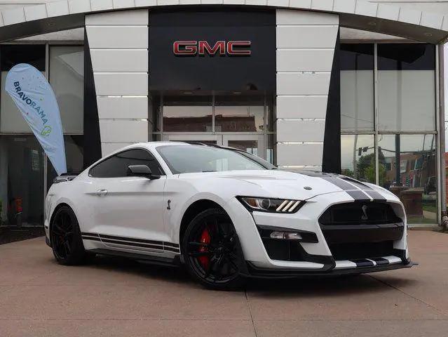 2021 Ford Mustang Shelby GT500 Fastback for sale in Kansas City, MO