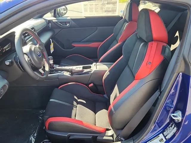 2026 Subaru BRZ Limited