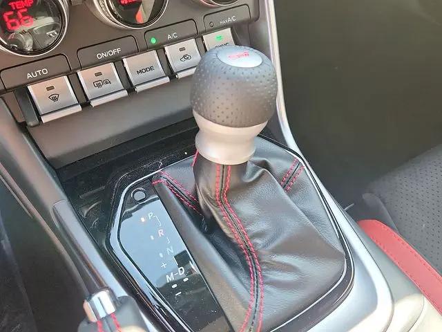 2026 Subaru BRZ Limited
