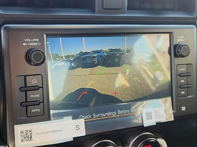 2026 Subaru BRZ Limited