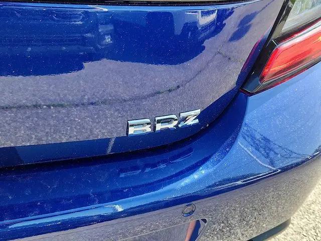 2026 Subaru BRZ Limited