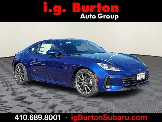 2026 Subaru BRZ Limited for sale in Glen Burnie, MD