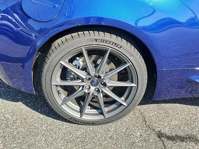 2026 Subaru BRZ Limited