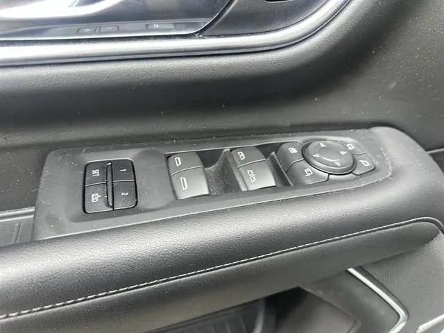 2021 Chevrolet Tahoe 4WD LT