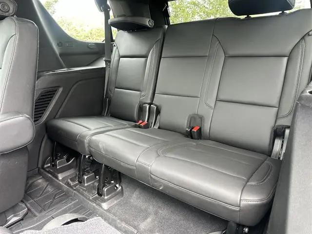 2021 Chevrolet Tahoe 4WD LT