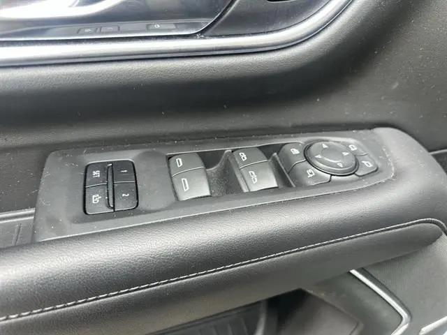 2021 Chevrolet Tahoe 4WD LT