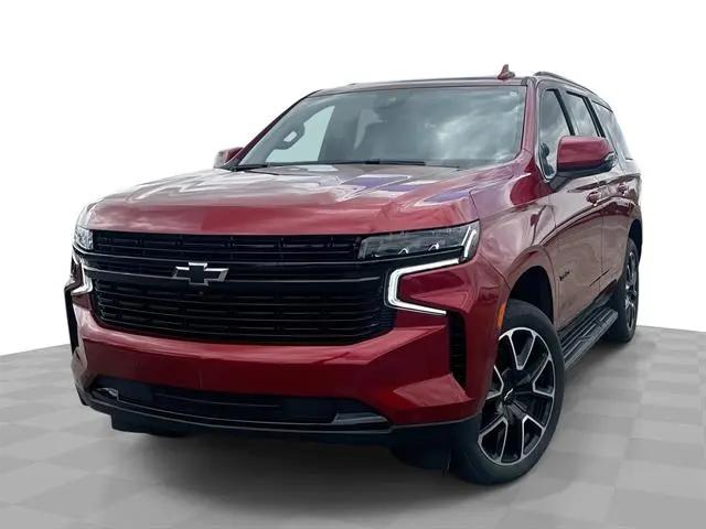 2024 Chevrolet Tahoe 4WD RST for sale in Birch Run, MI