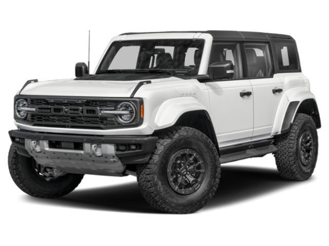 2026 Ford Bronco Raptor for sale in Nanuet, NY