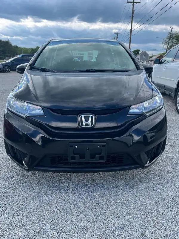 2015 Honda Fit LX for sale near Nelsonville, OH