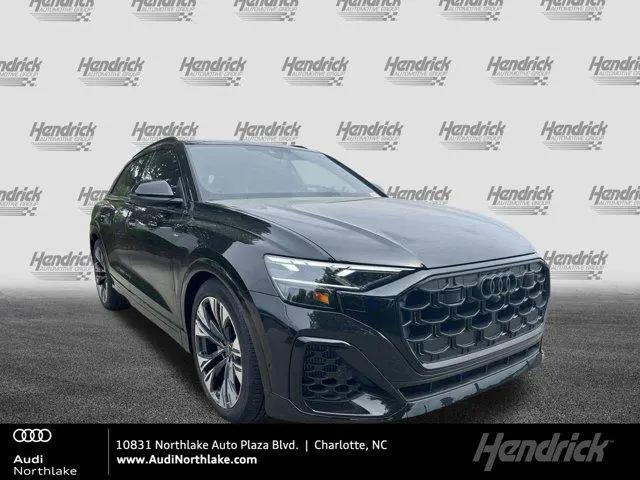 2026 Audi Q8 Premium Plus 55 TFSI quattro Tiptronic for sale in Charlotte, NC