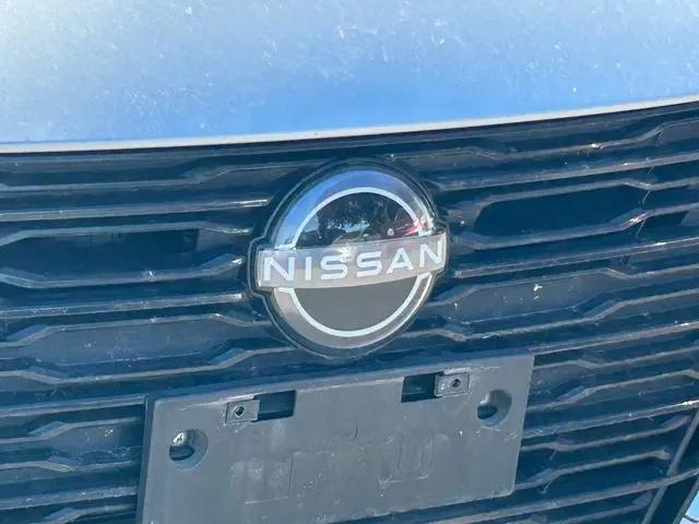 2023 Nissan Altima SV FWD