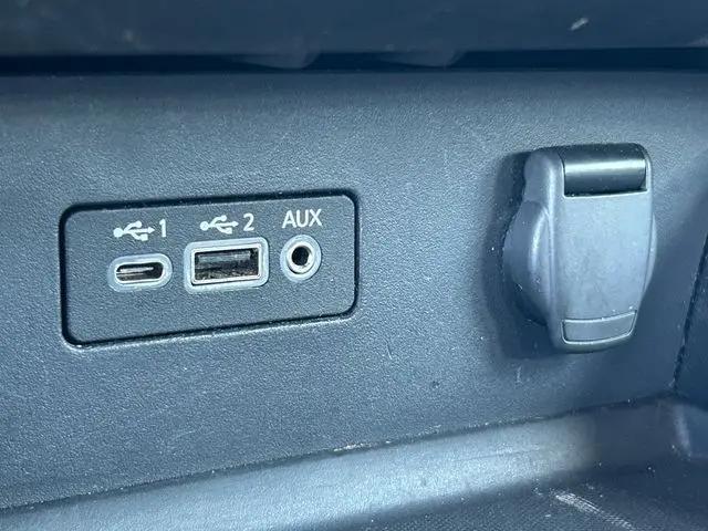 2023 Nissan Altima SV FWD
