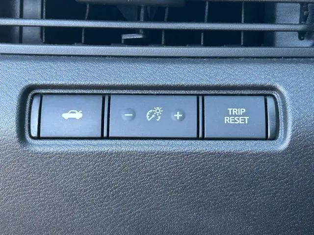 2023 Nissan Altima SV FWD