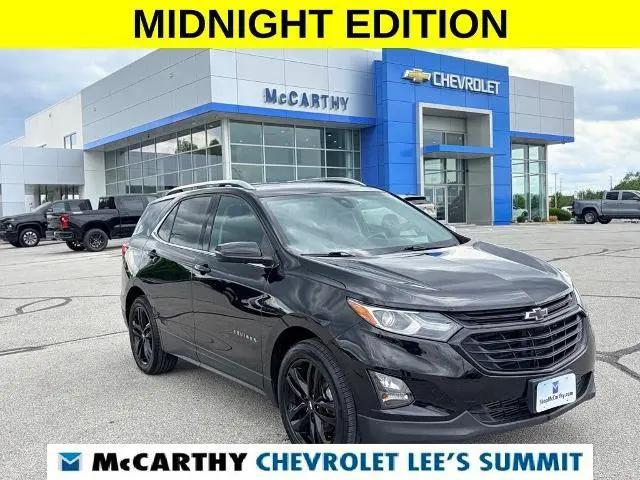 2020 Chevrolet Equinox FWD LT 2.0L Turbo for sale in Lee's Summit, MO