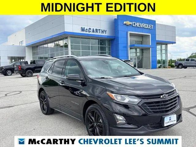 2020 Chevrolet Equinox FWD LT 2.0L Turbo for sale in Lee's Summit, MO