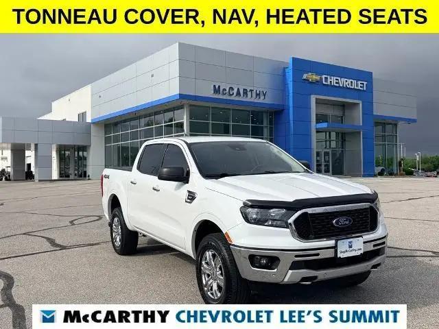 2019 Ford Ranger XLT for sale in Lee's Summit, MO