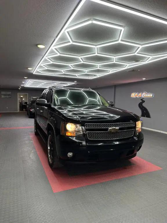 2011 Chevrolet Avalanche LTZ for sale in Largo, FL