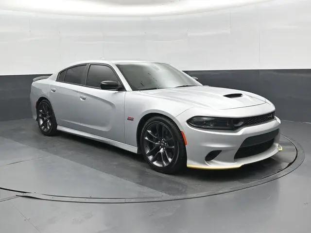 2023 Dodge Charger Scat Pack for sale in Tulsa, OK