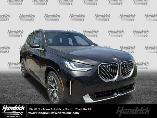 2026 BMW X3 30 xDrive for sale in Charlotte, NC