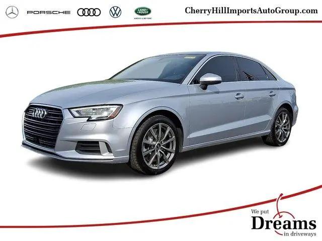 2019 Audi A3 45 Premium for sale in Cherry Hill, NJ