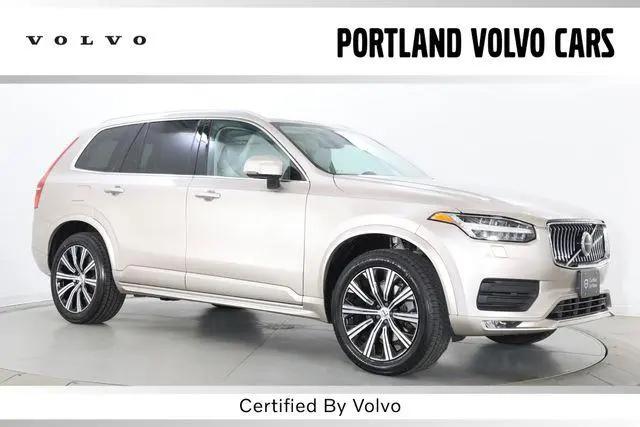 2023 Volvo XC90 B5 Core for sale in Scarborough, ME