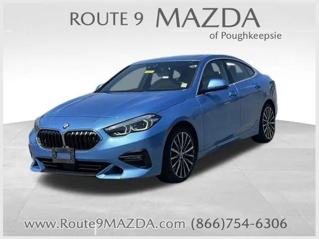2021 BMW Coupe xDrive for sale in Poughkeepsie, NY
