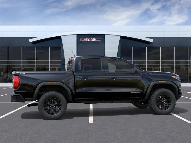 2026 GMC Canyon Elevation, 4WD