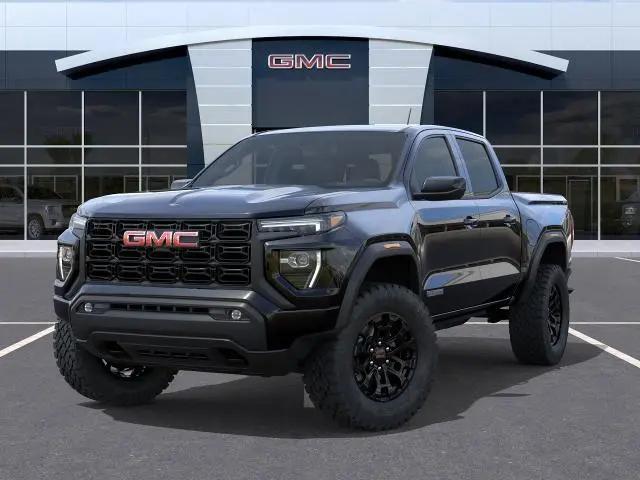 2026 GMC Canyon Elevation, 4WD