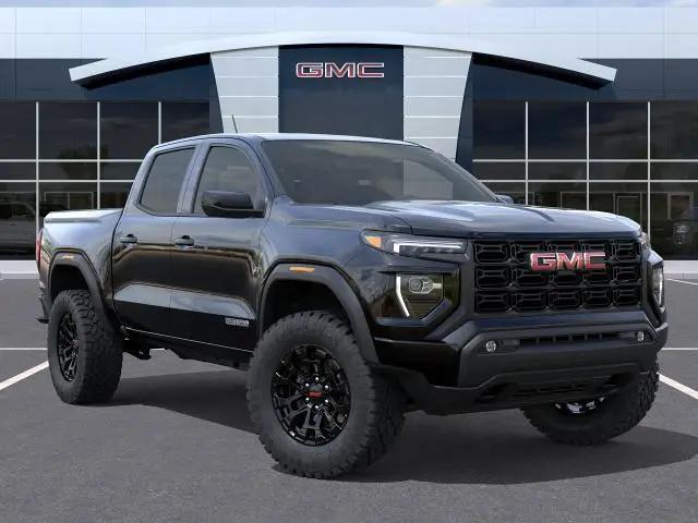 2026 GMC Canyon Elevation, 4WD