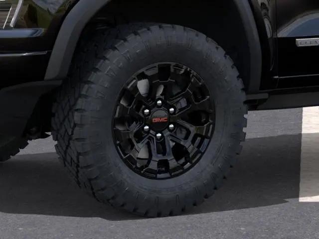2026 GMC Canyon Elevation, 4WD