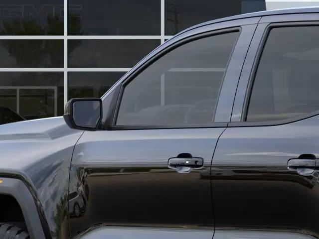 2026 GMC Canyon Elevation, 4WD